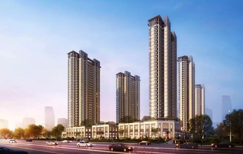 衡陽這個區(qū)域?qū)⑦M入“開掛式”騰飛，房地產(chǎn)開發(fā)迎來新機遇