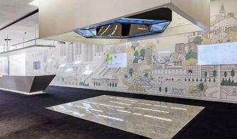 東原集團榮膺2018中國房地產(chǎn)百強榜第58名，社區(qū)運營能力持續(xù)領(lǐng)先