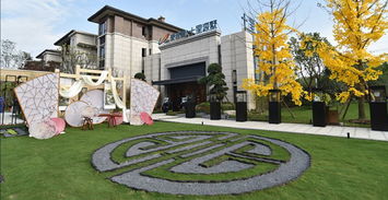 碧桂園集團成都區(qū)域 引領(lǐng)年輕力量的十大名企房地產(chǎn)開發(fā)典范