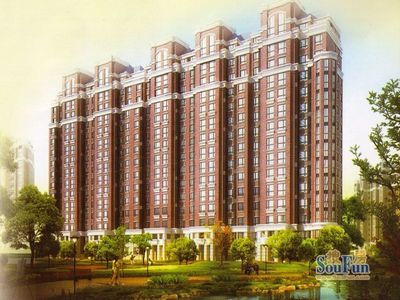 朝陽市遠和房地產開發 打造品質人居，助力城市發展