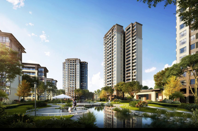 重慶筑華房地產(chǎn)開(kāi)發(fā) 深耕本土，引領(lǐng)城市新篇章