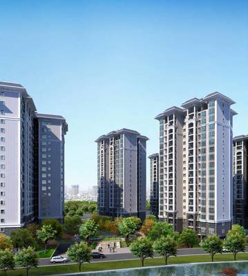 北流房地產(chǎn)商豪贈(zèng)10萬(wàn)元車(chē)位，溫暖與商業(yè)智慧的完美結(jié)合