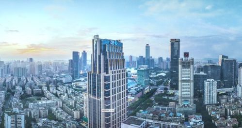 喜報！方圓集團榮膺2022中國房地產開發企業品牌價值華南10強