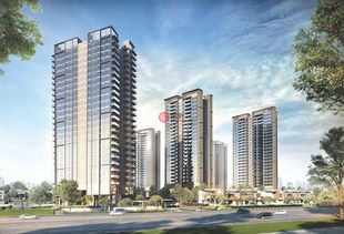 新加坡西南省新開發房產 3臥3衛，售價SGD 1,888,500的置業機遇