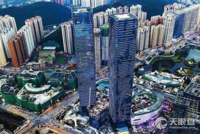 貴州鵬程房地產(chǎn)開(kāi)發(fā)有限責(zé)任公司 深耕本土，筑就品質(zhì)人居