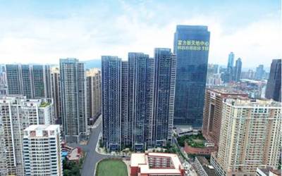 中國(guó)金盤(pán)房地產(chǎn)開(kāi)發(fā)產(chǎn)業(yè)聯(lián)盟3月廣州站考察 洞見(jiàn)灣區(qū)新趨勢(shì)，共筑人居新標(biāo)桿